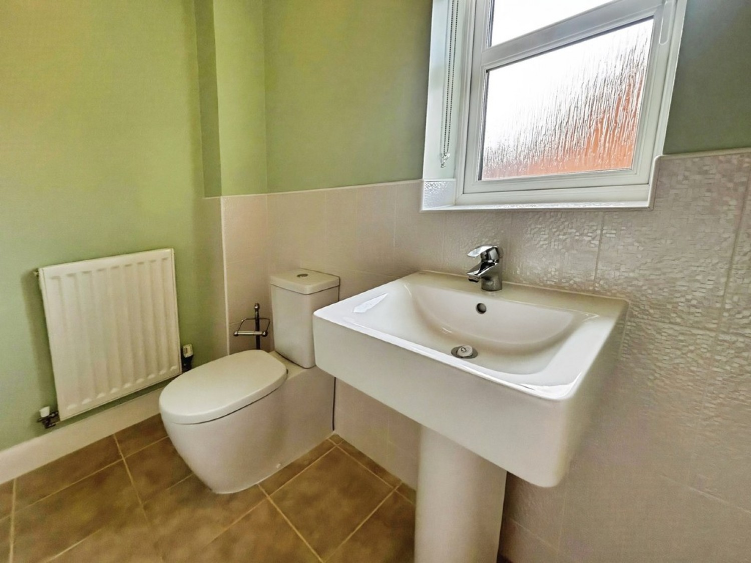 4 bedroom House for Sale Gainsborough, Lincolnshire,