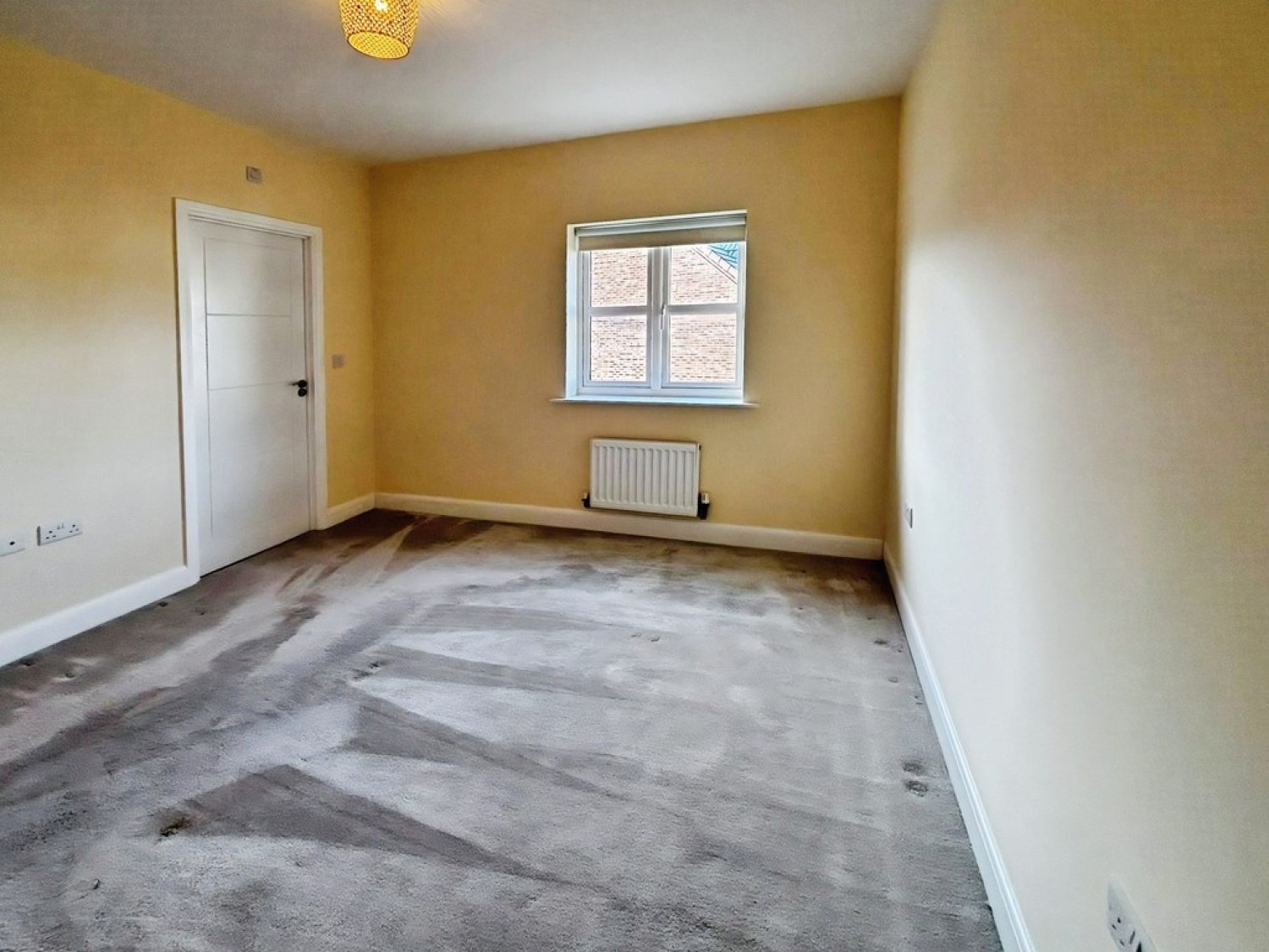 4 bedroom House for Sale Gainsborough, Lincolnshire,