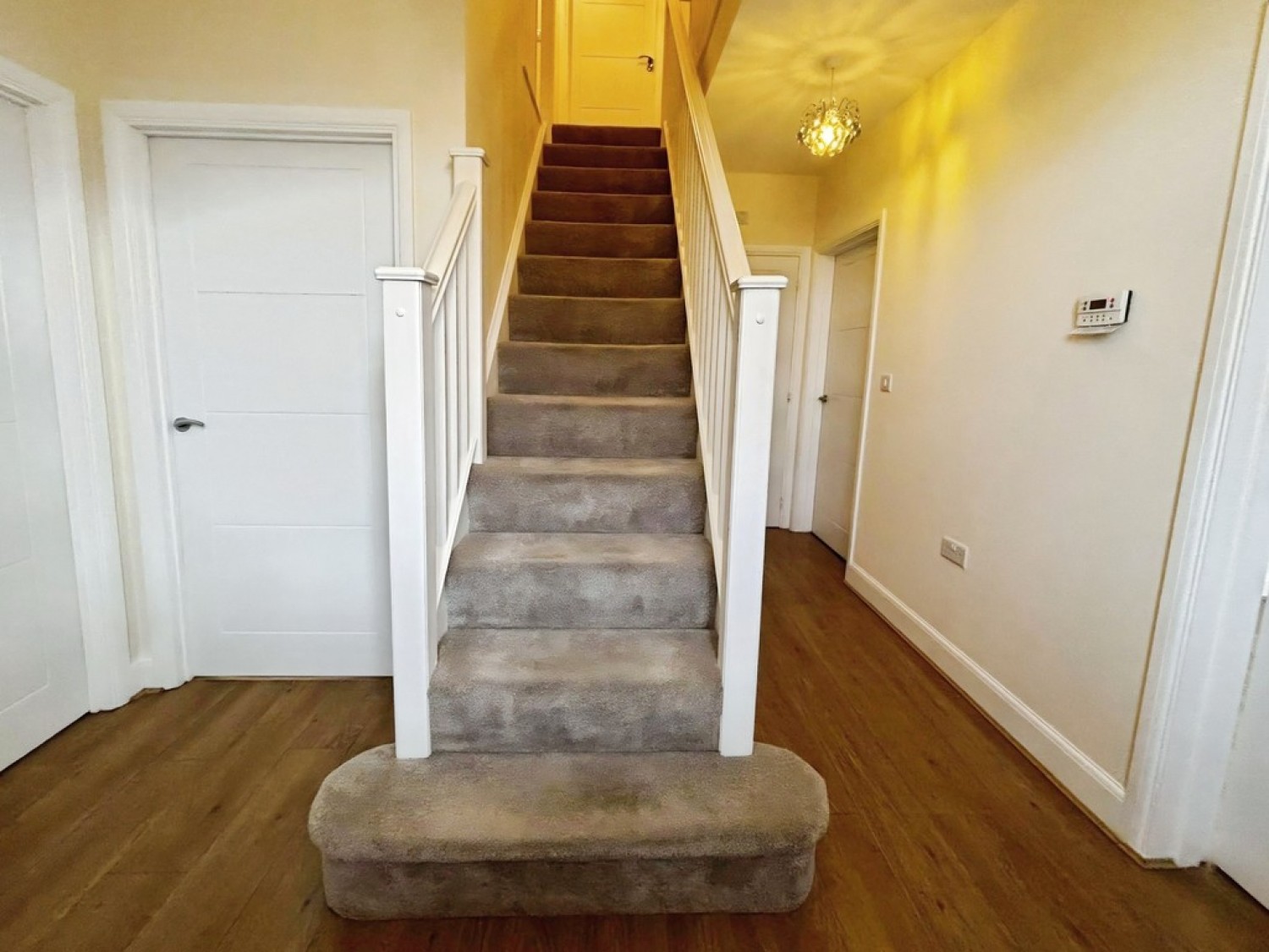 4 bedroom House for Sale Gainsborough, Lincolnshire,