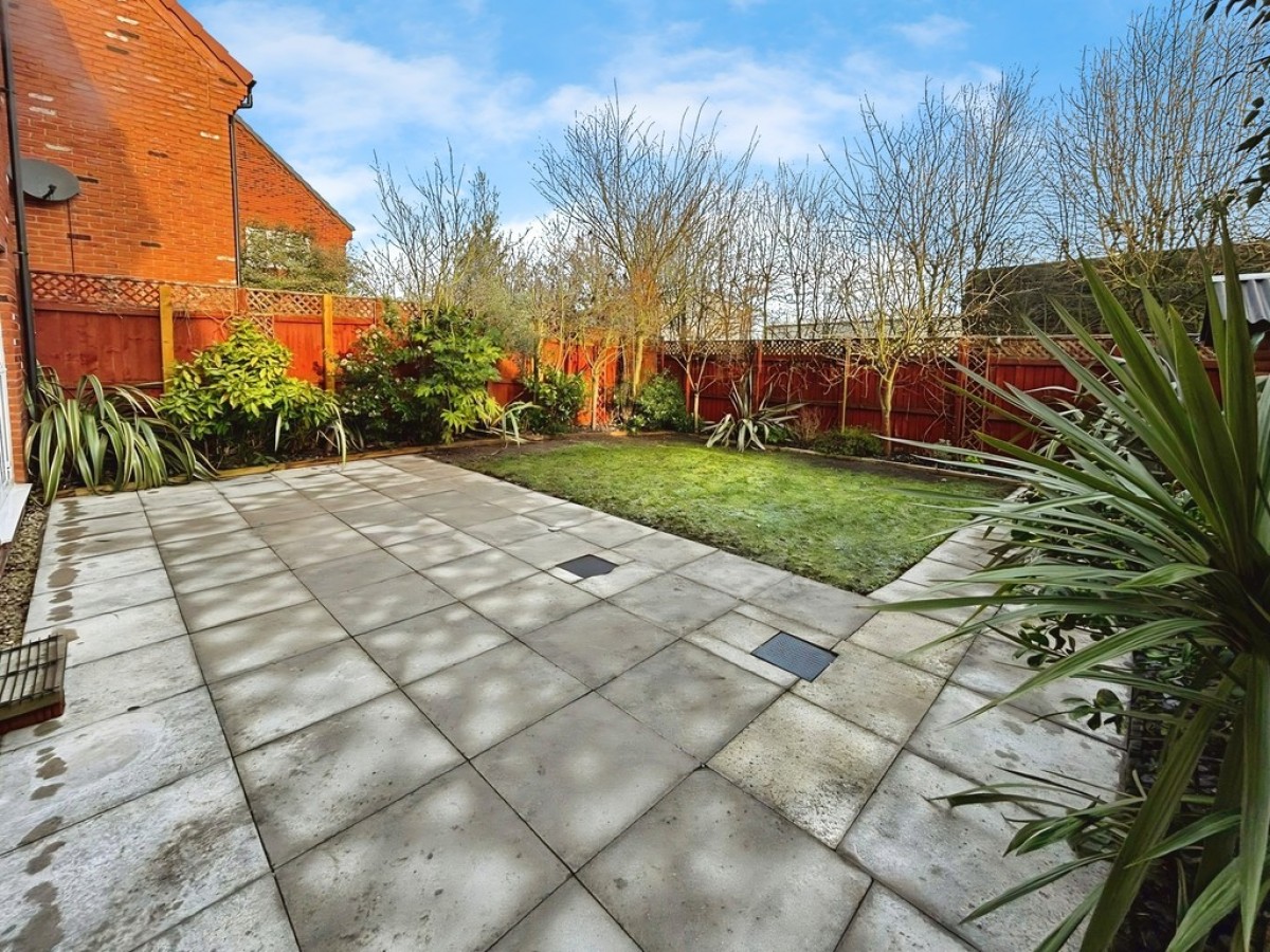 Gainsborough, Lincolnshire,