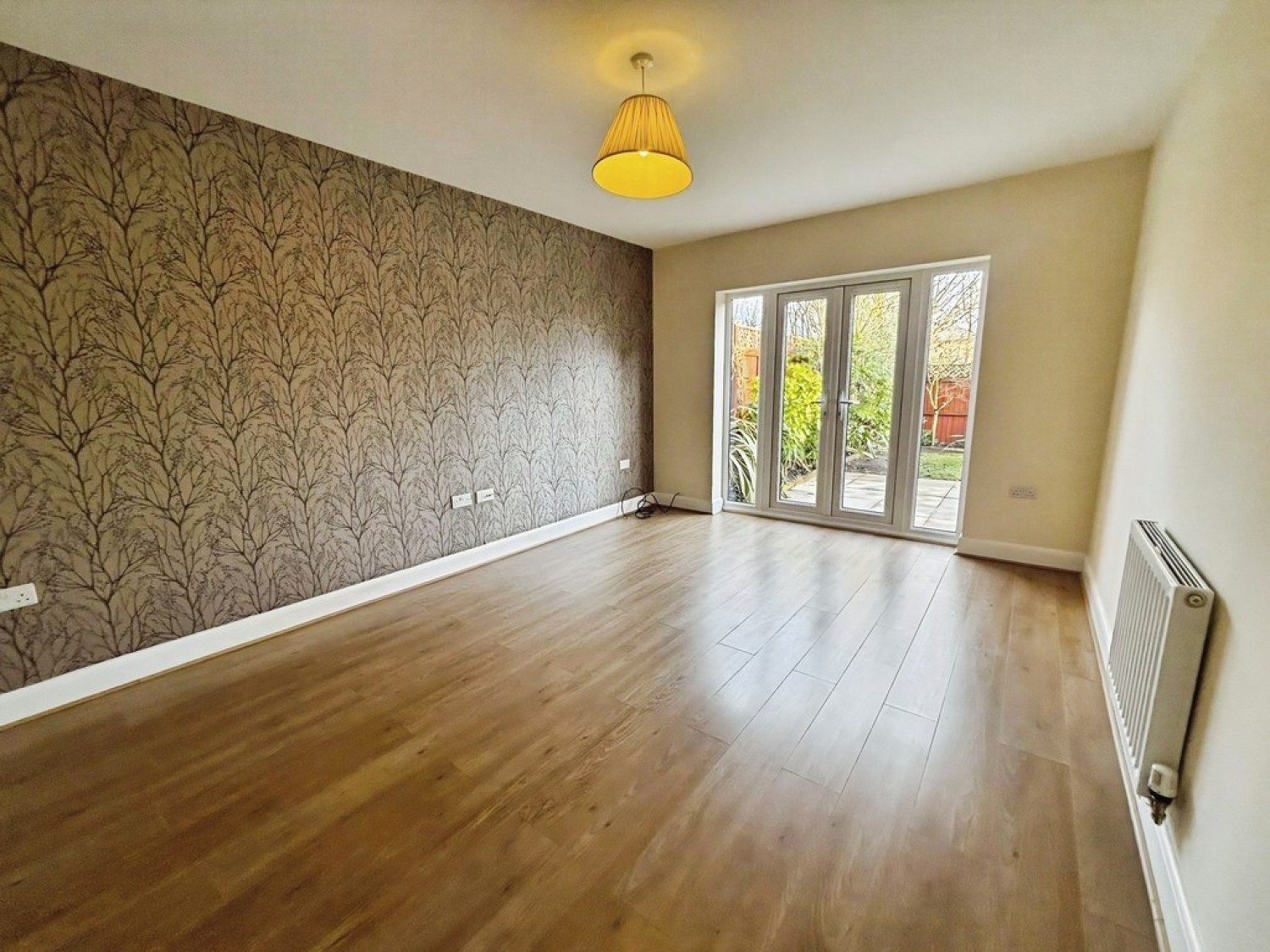 4 bedroom House for Sale Gainsborough, Lincolnshire,