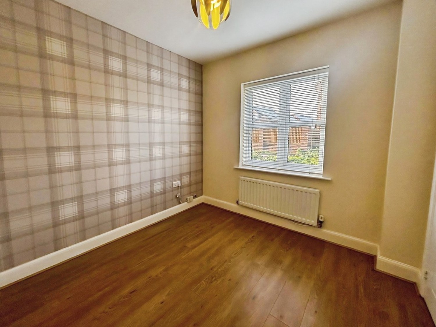 4 bedroom House for Sale Gainsborough, Lincolnshire,