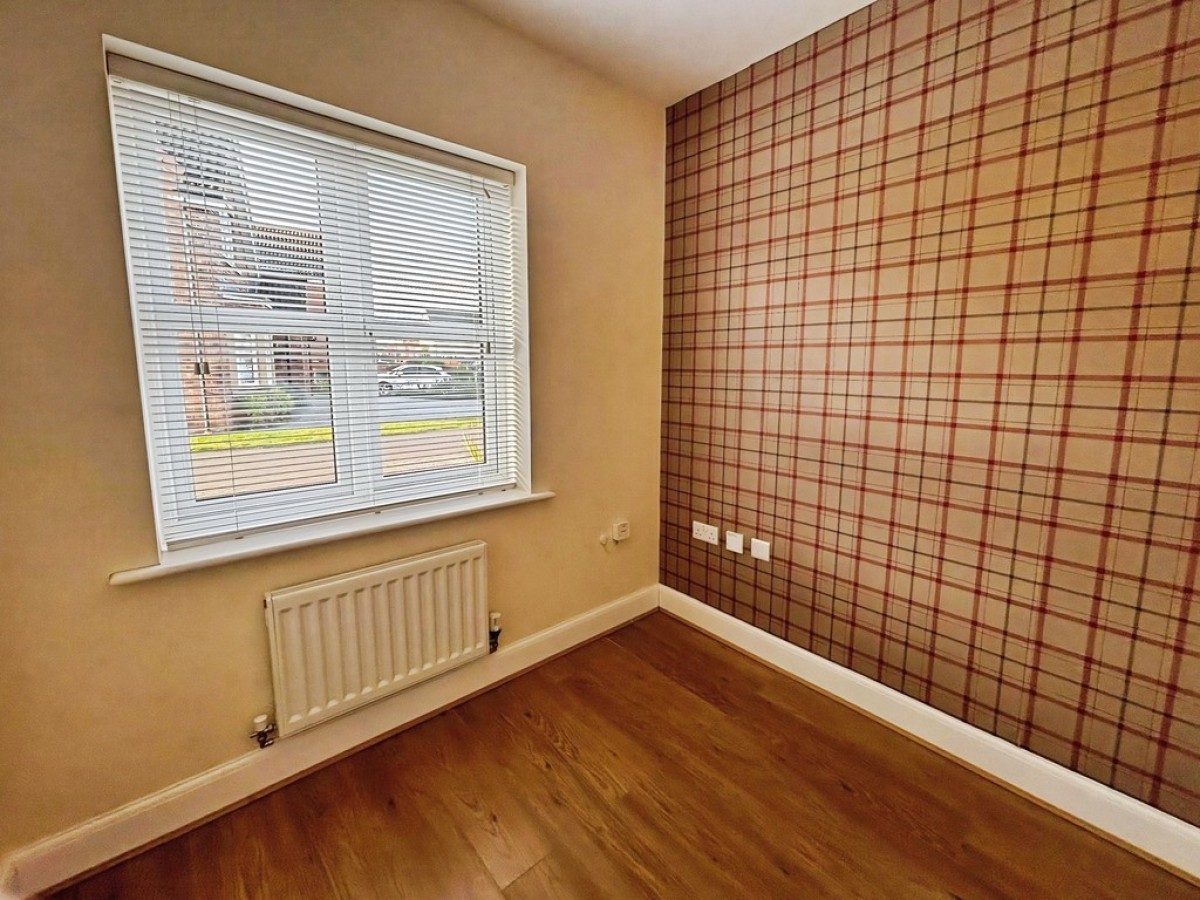 Gainsborough, Lincolnshire,