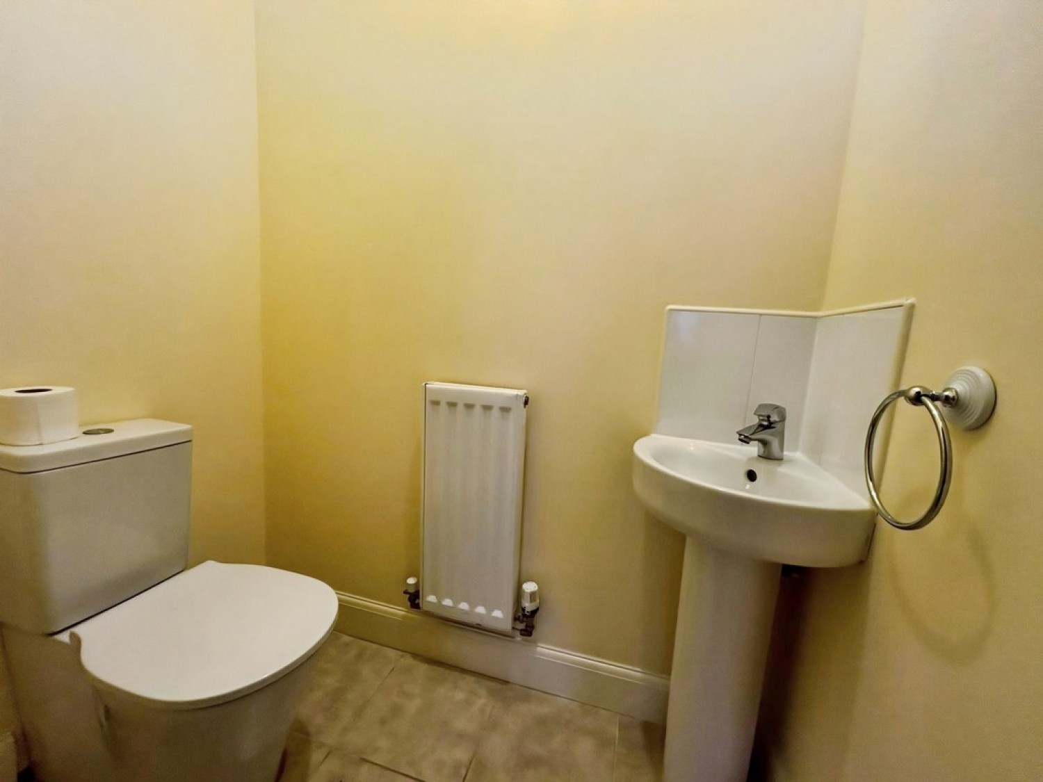 4 bedroom House for Sale Gainsborough, Lincolnshire,