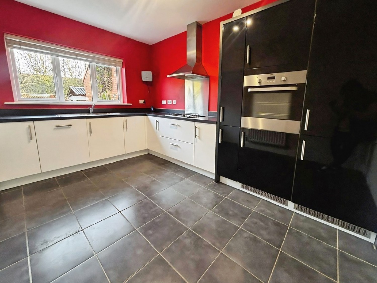 4 bedroom House for Sale Gainsborough, Lincolnshire,