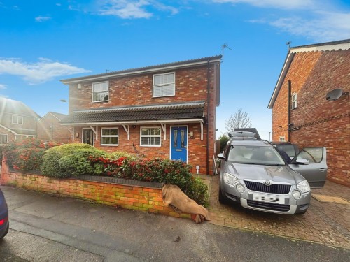 Gainsborough, Lincolnshire,