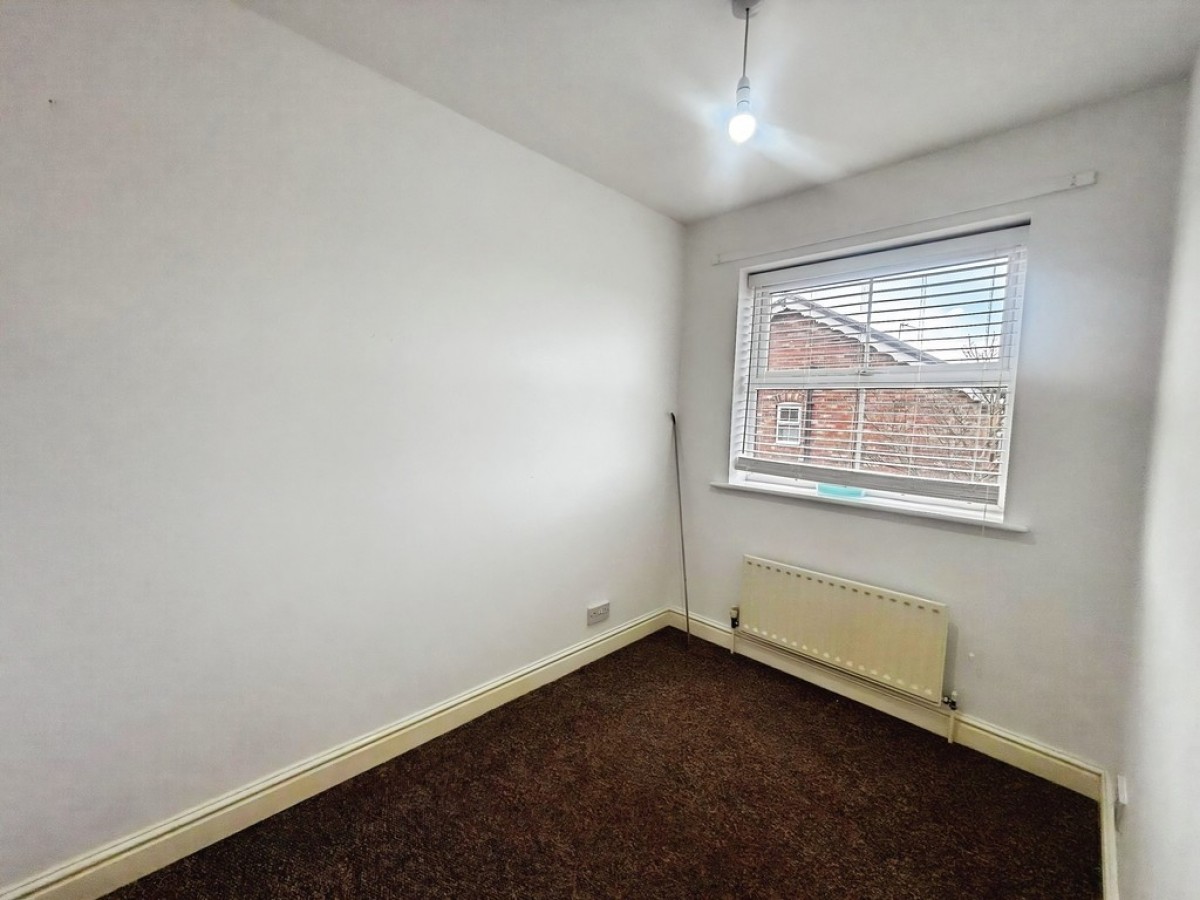 Gainsborough, Lincolnshire,