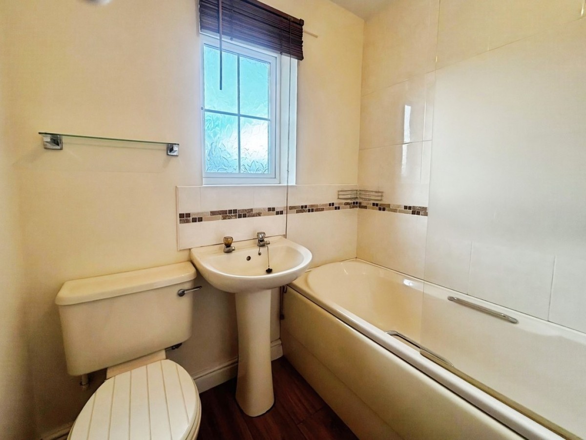 Gainsborough, Lincolnshire,