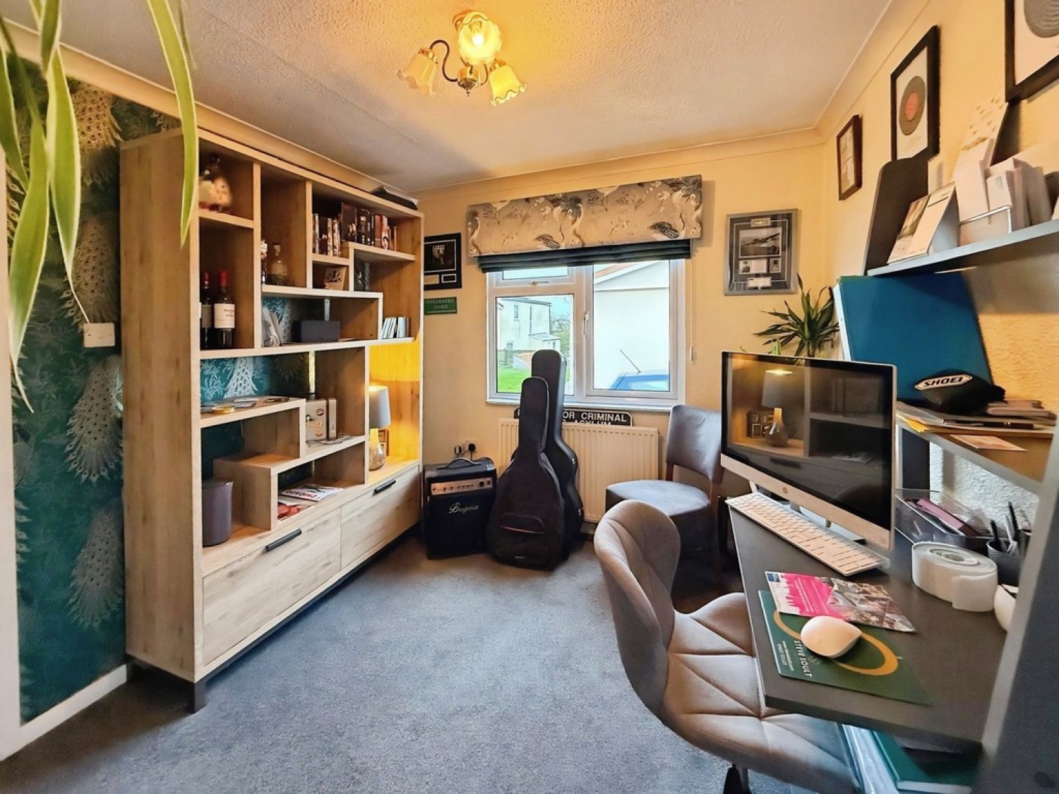 3 bedroom Park home in West End Park, Long Lane