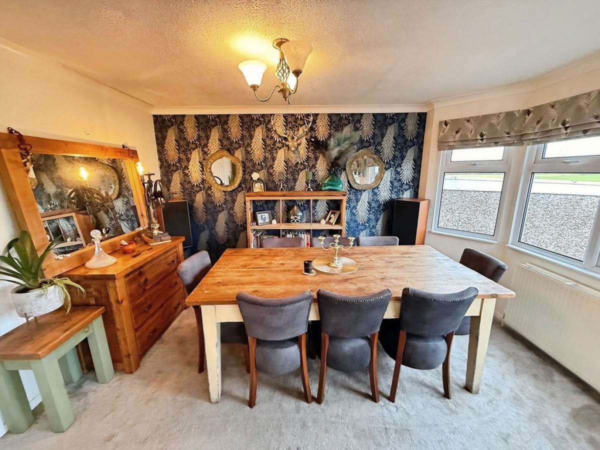 West End Park, Long Lane