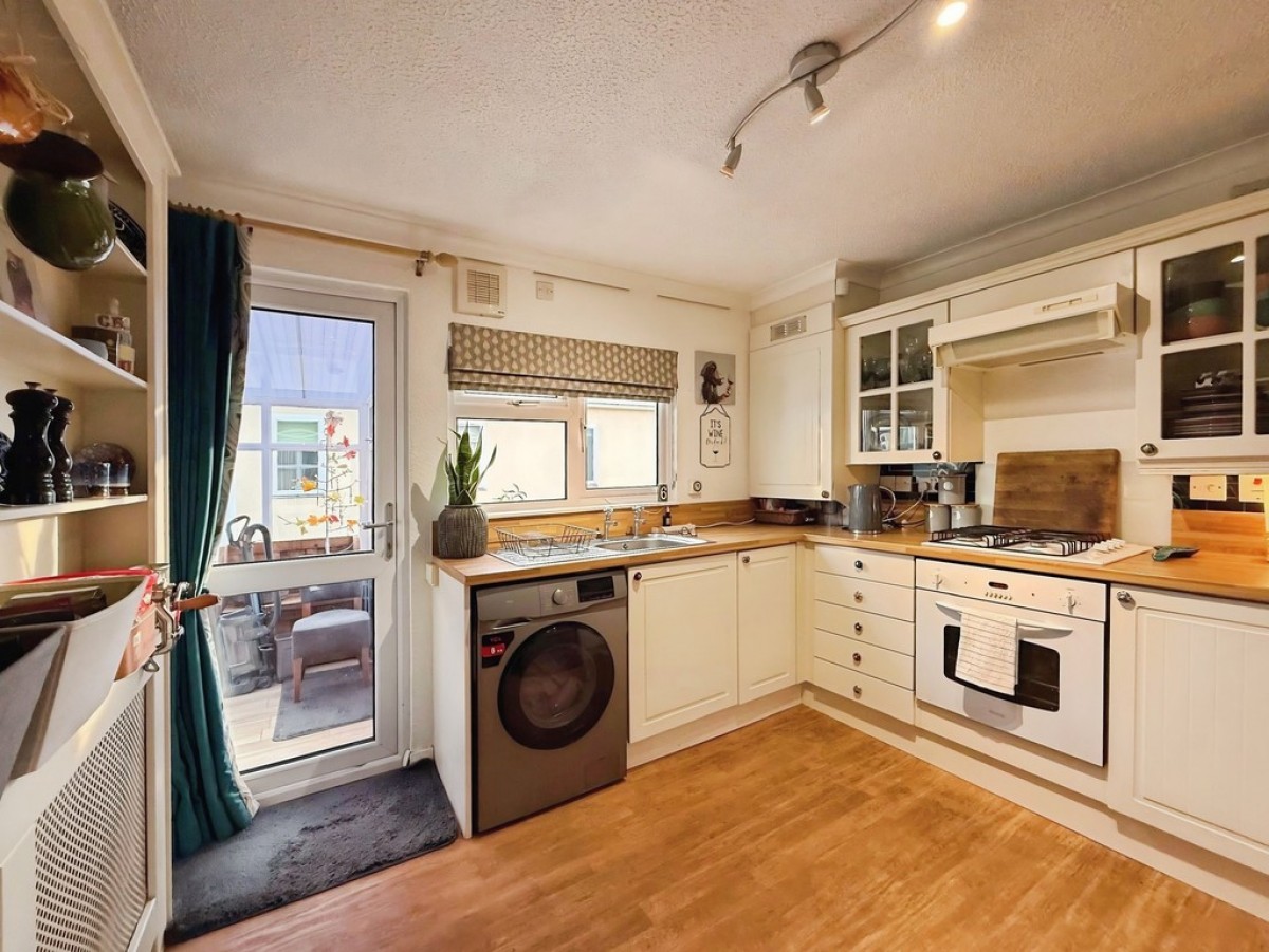 West End Park, Long Lane