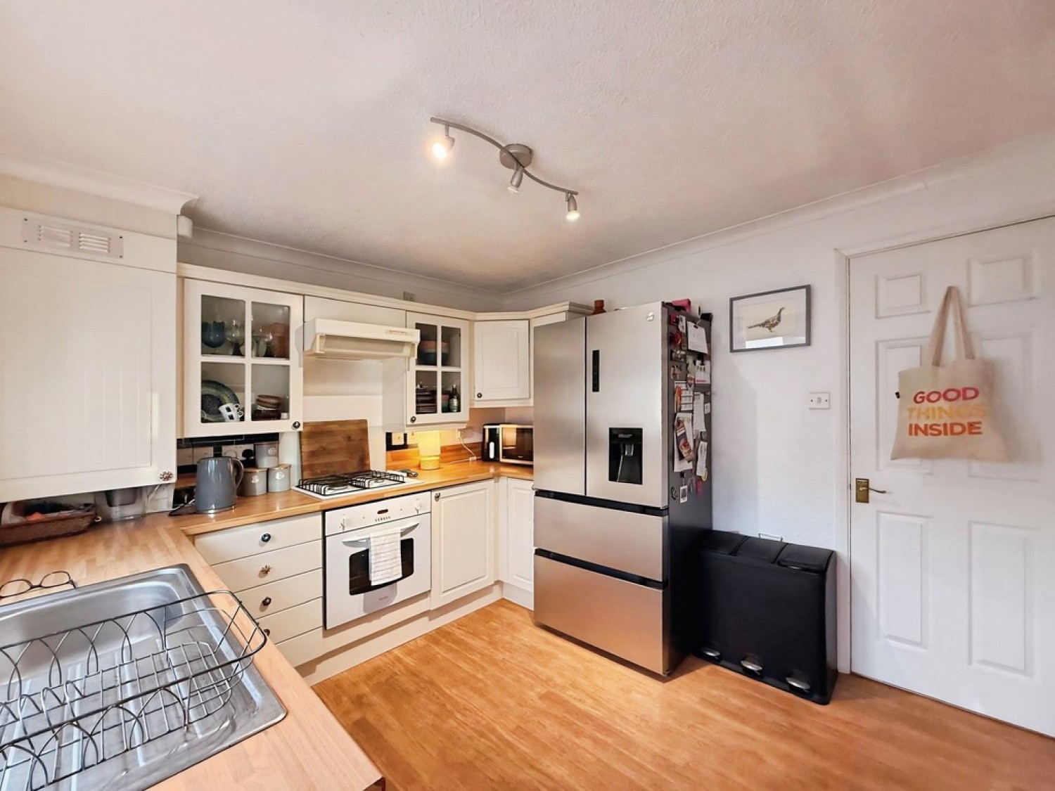 3 bedroom Park home in West End Park, Long Lane