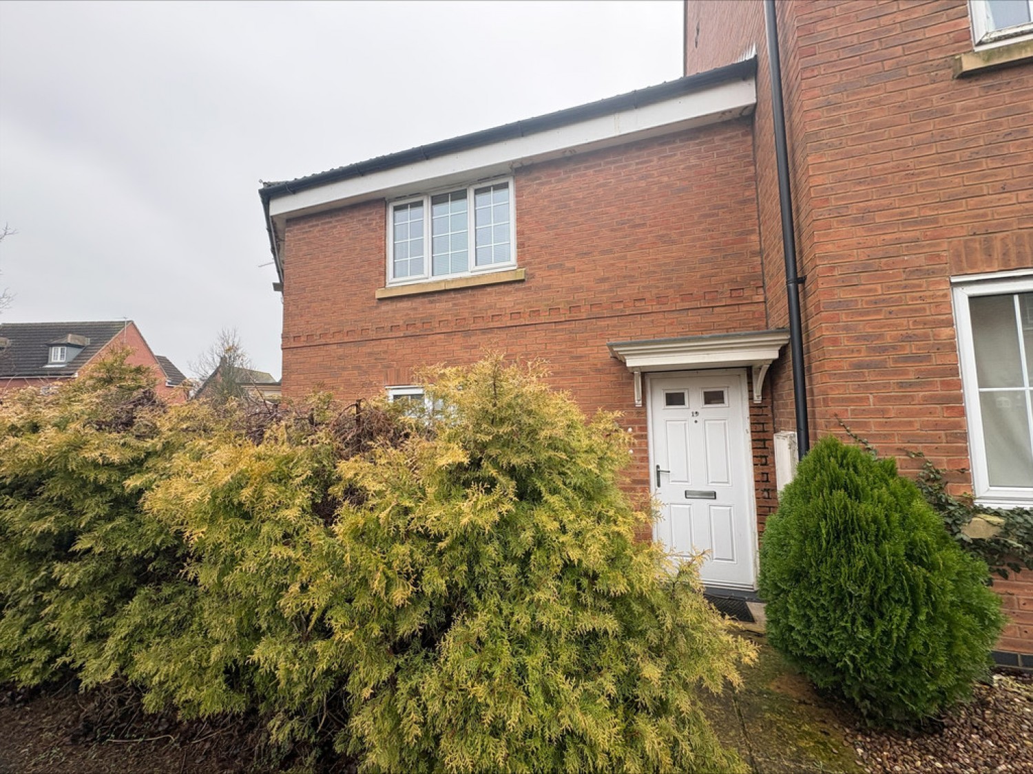 19 Irwin Road, Blyton