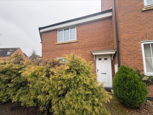 19 Irwin Road, Blyton