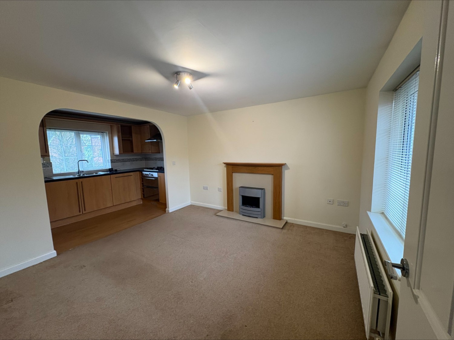 19 Irwin Road, Blyton