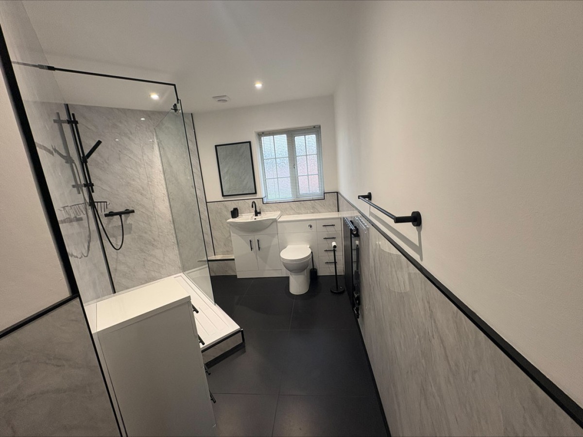 19 Irwin Road, Blyton