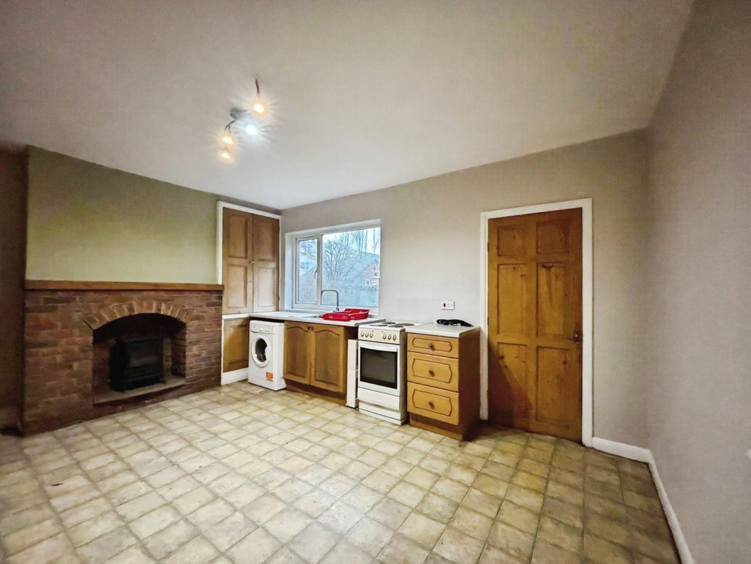 2 bedroom House for Sale Gainsborough, Lincolnshire,