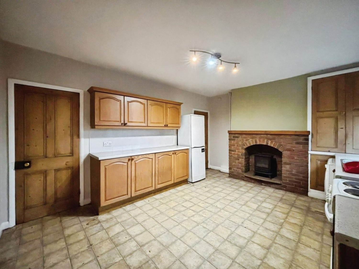 2 bedroom House for Sale Gainsborough, Lincolnshire,