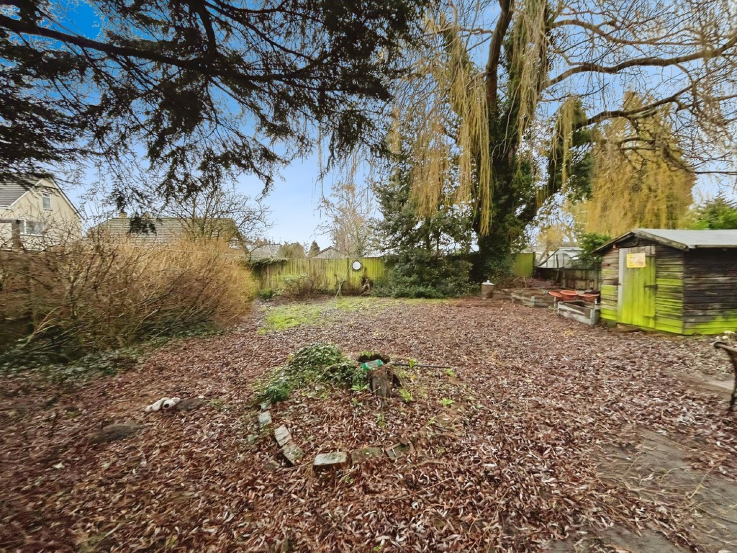 2 bedroom House for Sale Gainsborough, Lincolnshire,