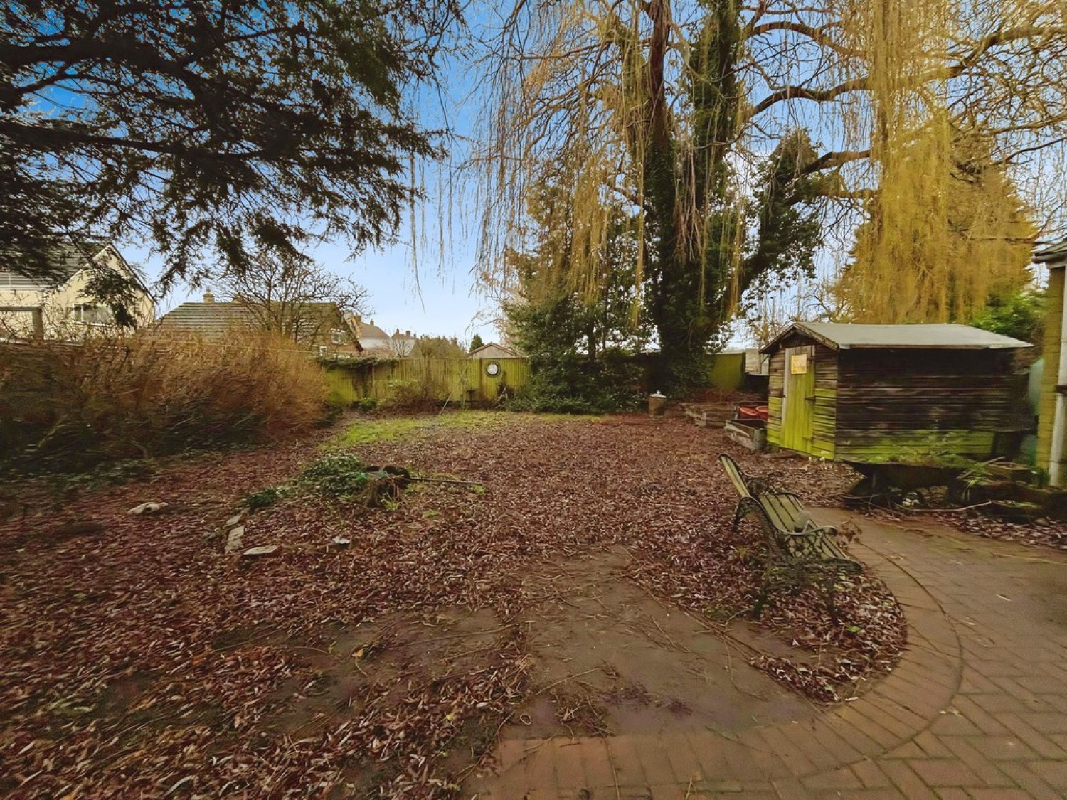 2 bedroom House for Sale Gainsborough, Lincolnshire,