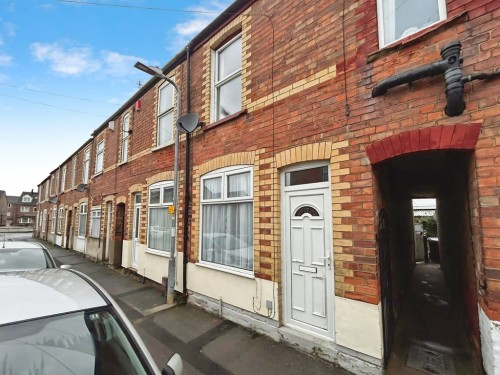 Gainsborough, Lincolnshire,