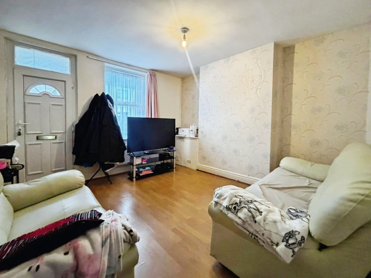 Gainsborough, Lincolnshire