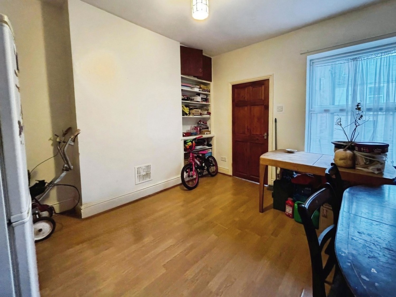 2 bedroom House for Sale Gainsborough, Lincolnshire