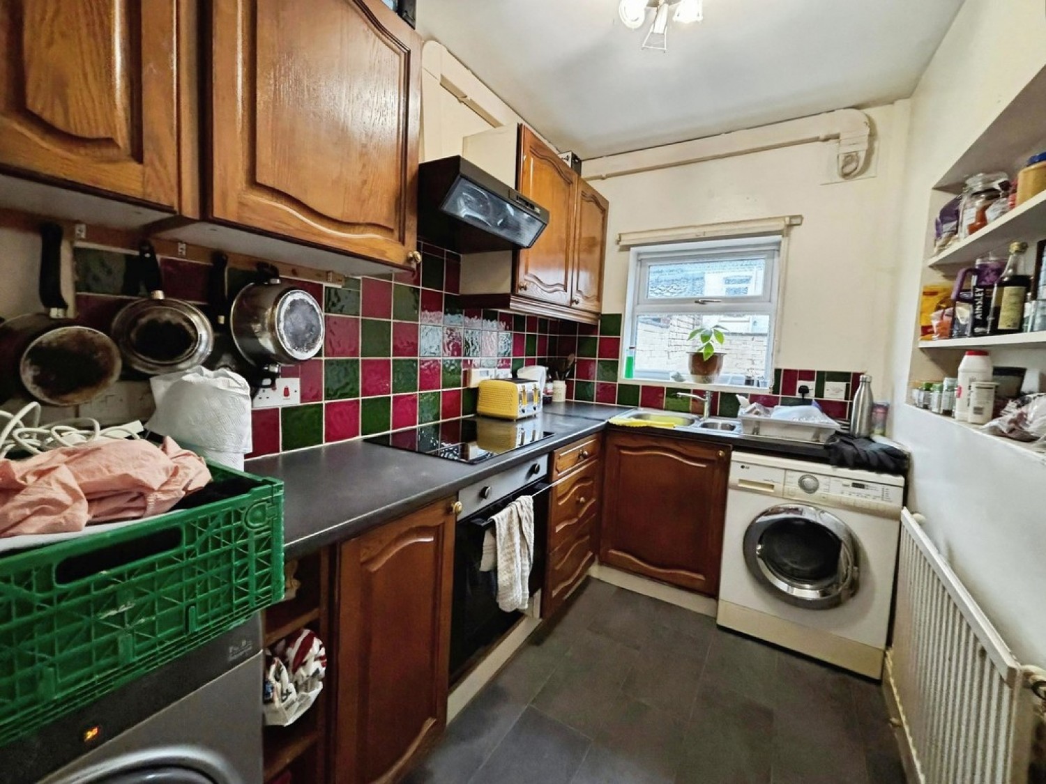 2 bedroom House for Sale Gainsborough, Lincolnshire