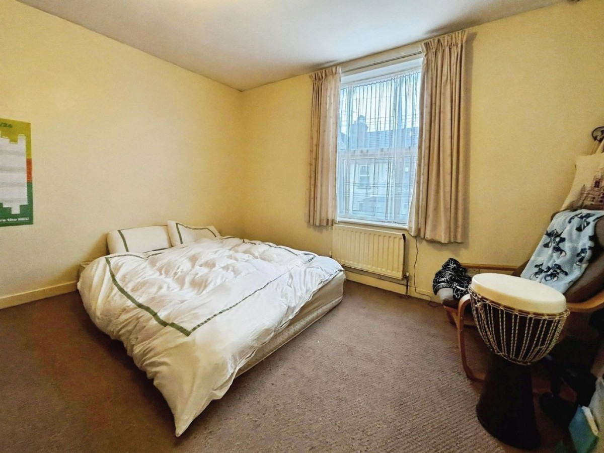 Gainsborough, Lincolnshire