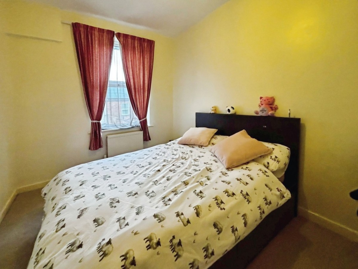 Gainsborough, Lincolnshire