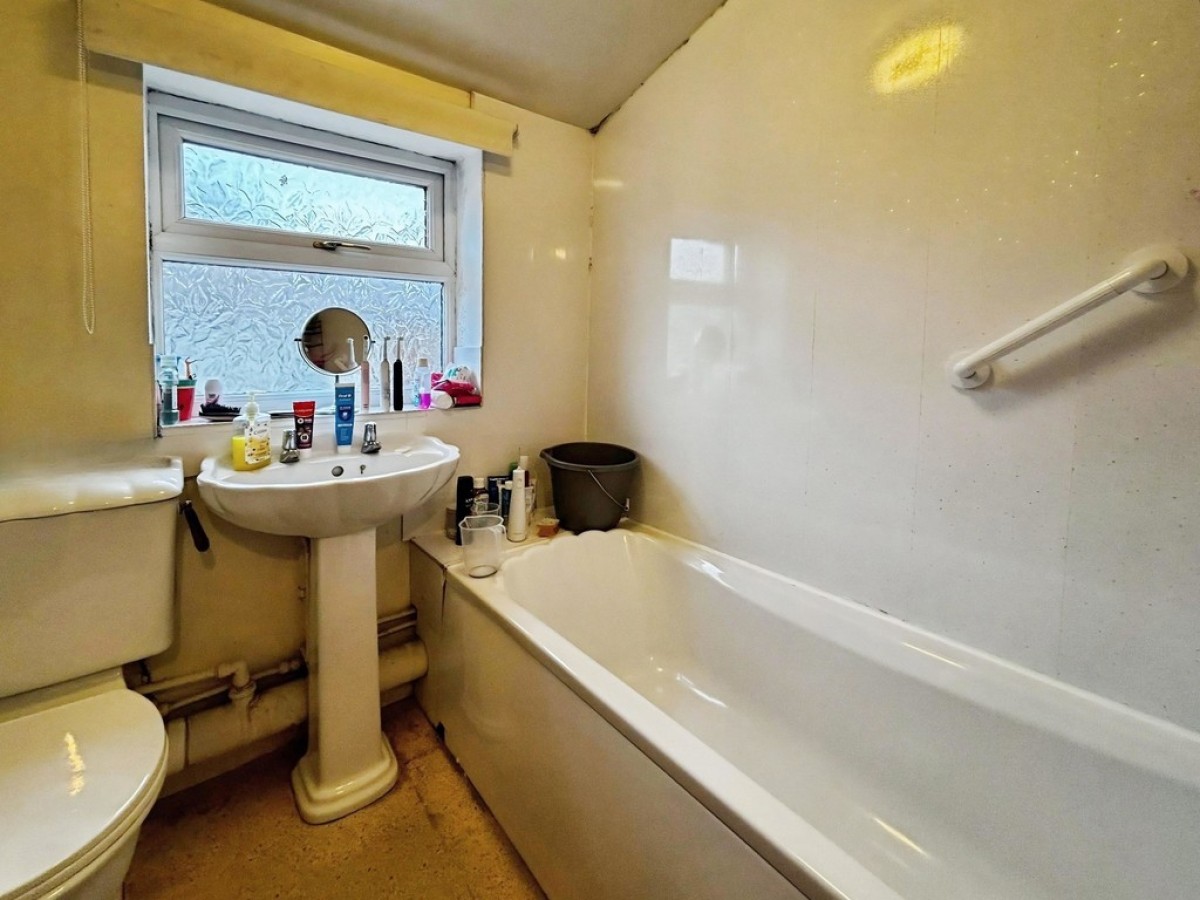 Gainsborough, Lincolnshire