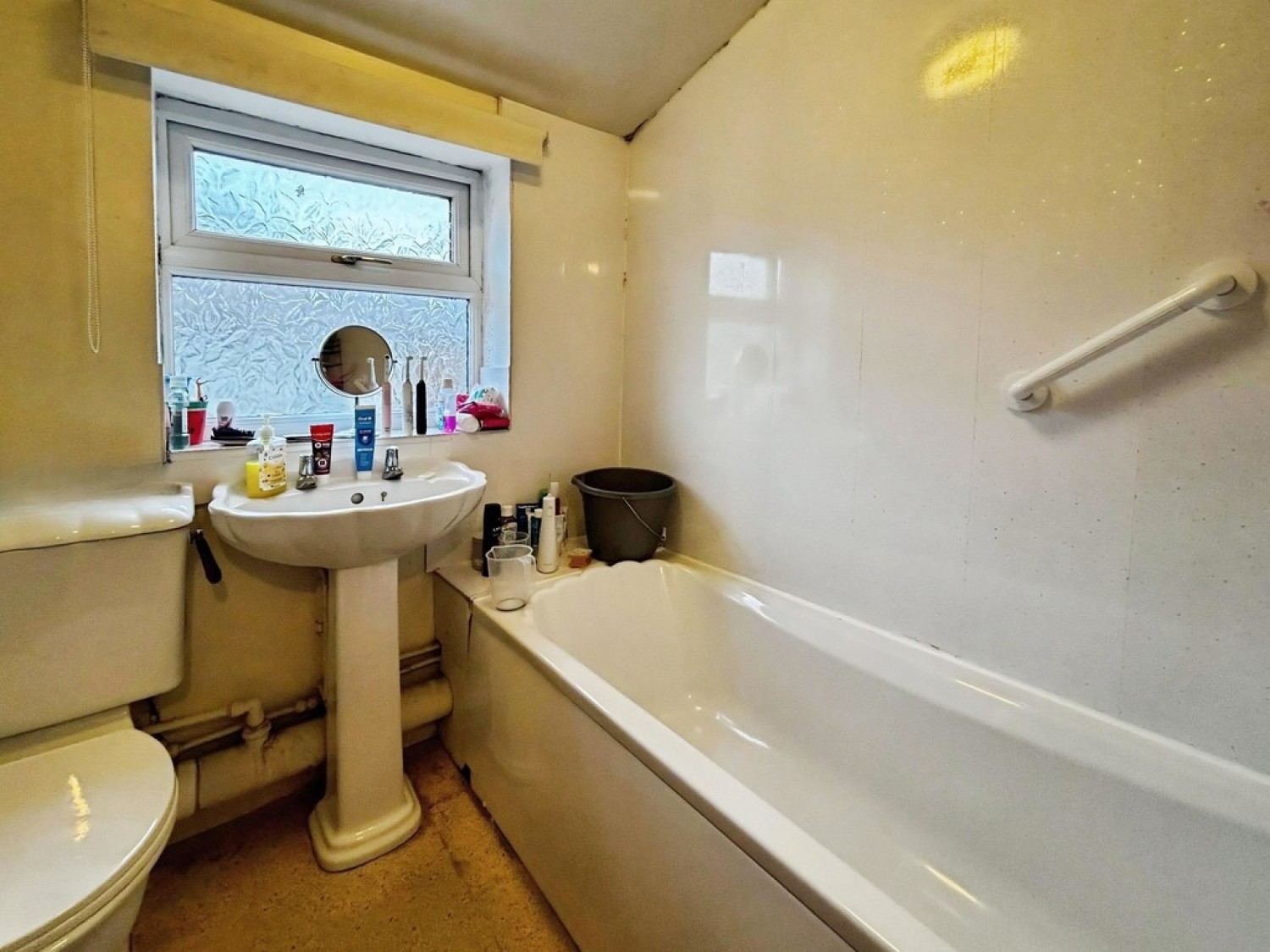 2 bedroom House for Sale Gainsborough, Lincolnshire