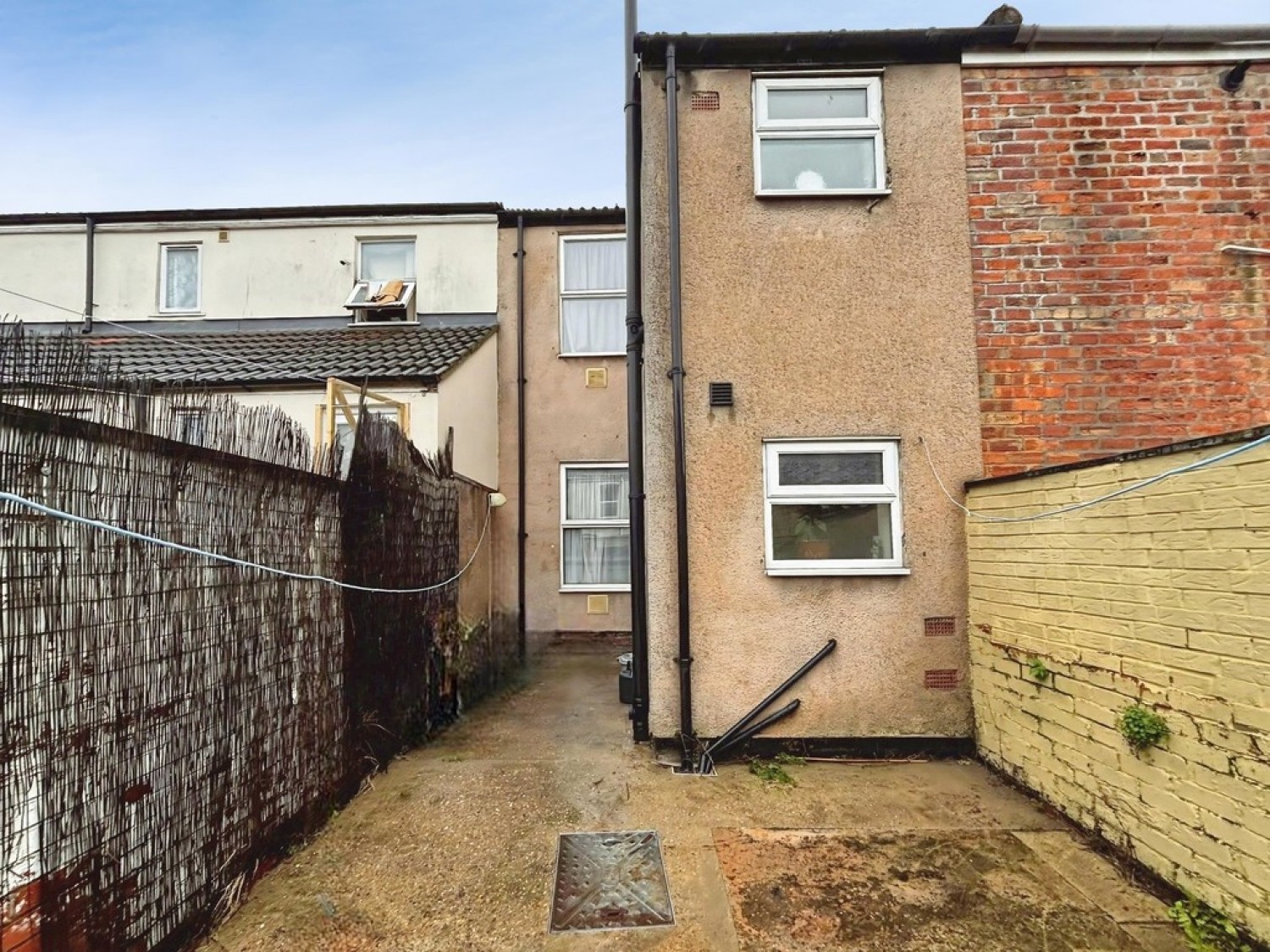 2 bedroom House for Sale Gainsborough, Lincolnshire