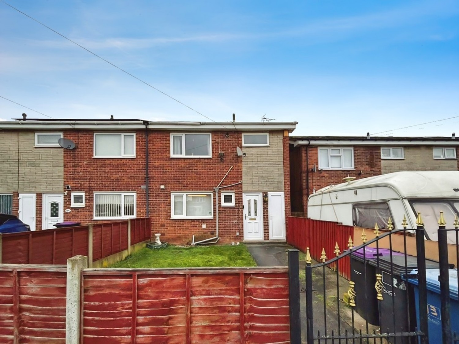 3 bedroom House for Sale Limber Close, Gainsborough, Lincs