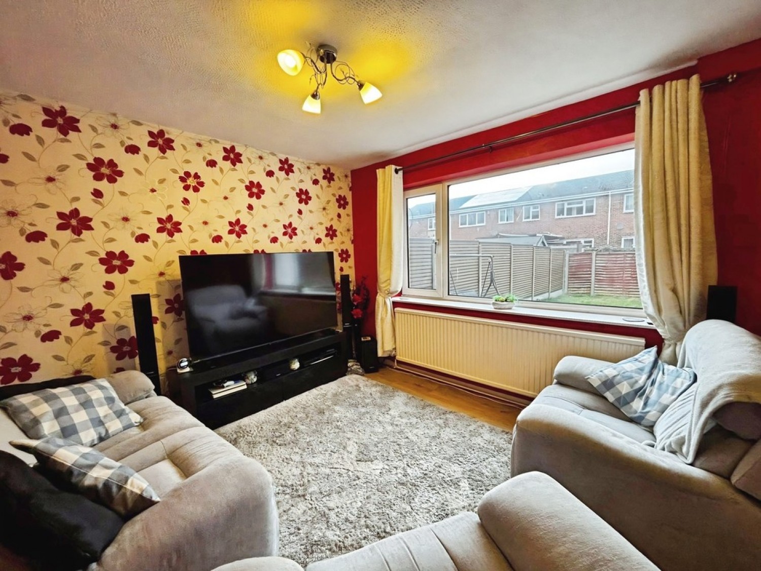 3 bedroom House for Sale Limber Close, Gainsborough, Lincs