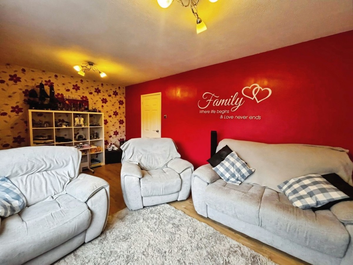 Limber Close, Gainsborough, Lincs