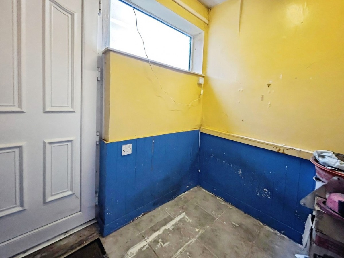 Limber Close, Gainsborough, Lincs