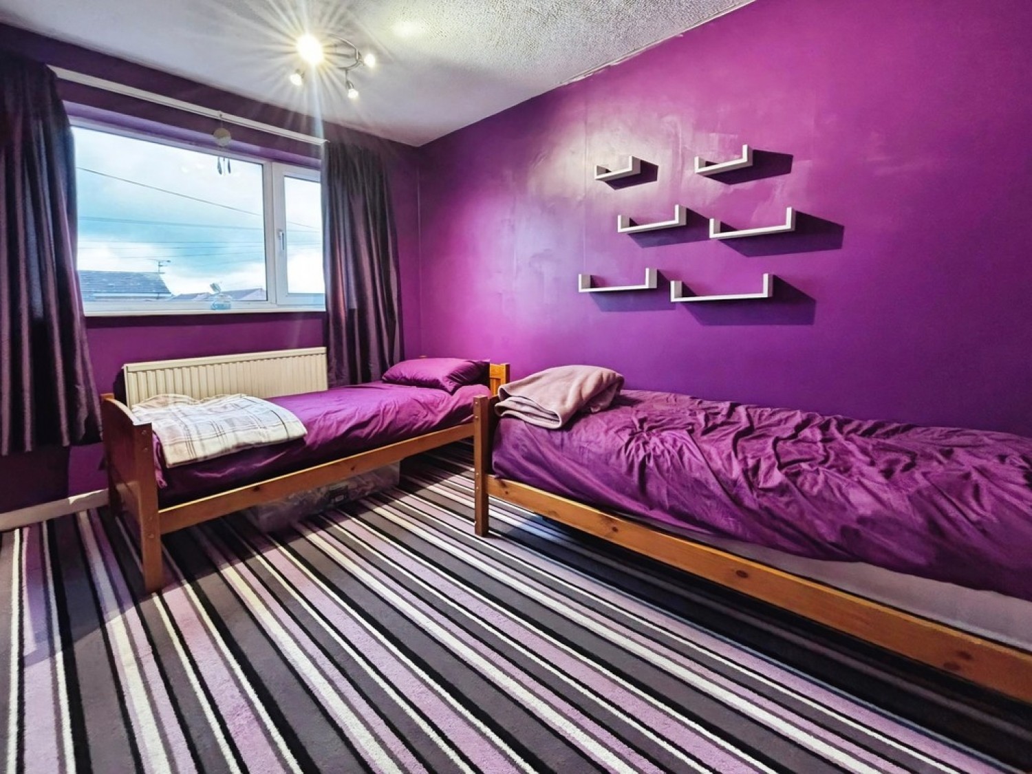 3 bedroom House for Sale Limber Close, Gainsborough, Lincs