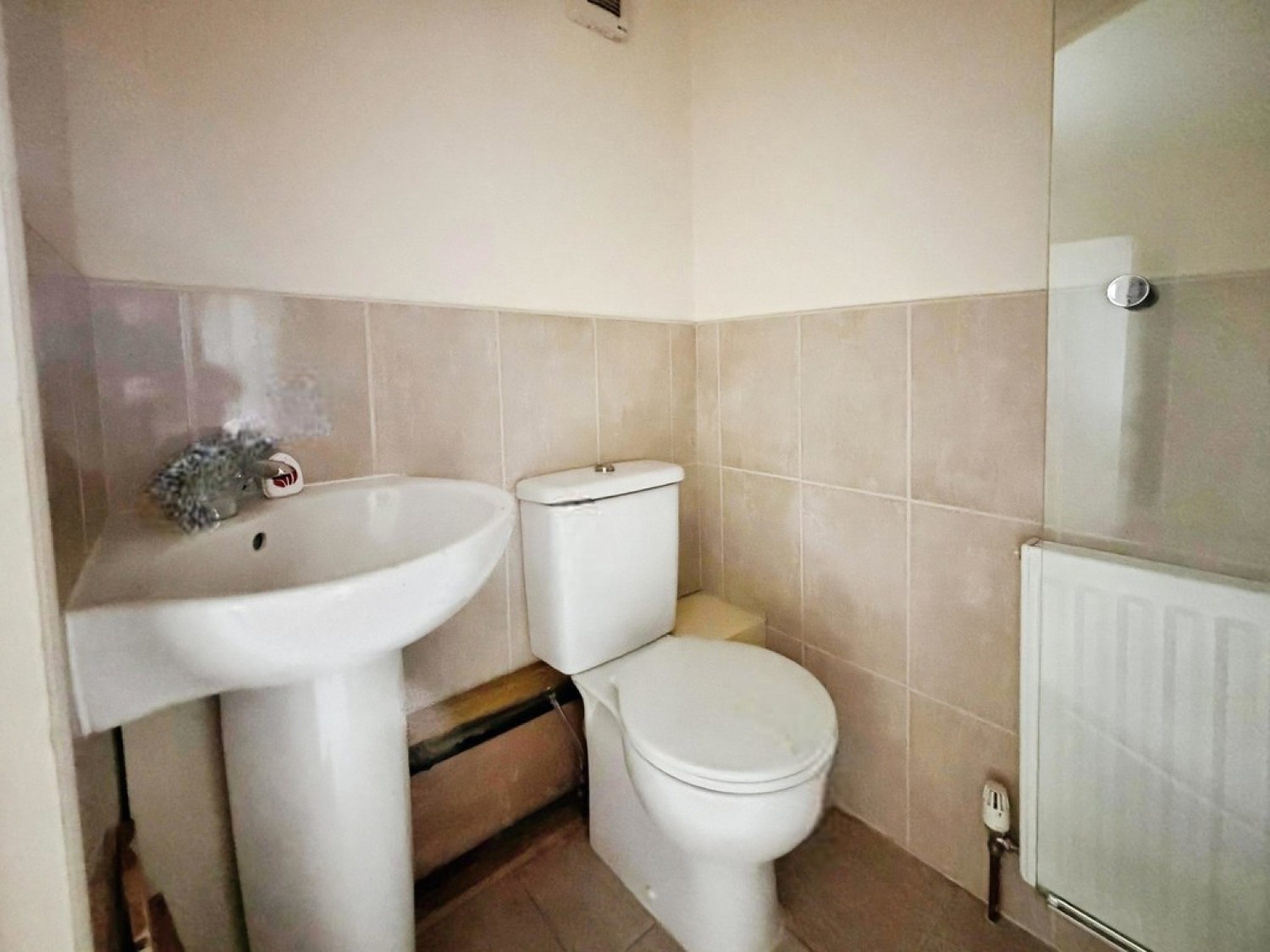 4 bedroom House in Meadow View