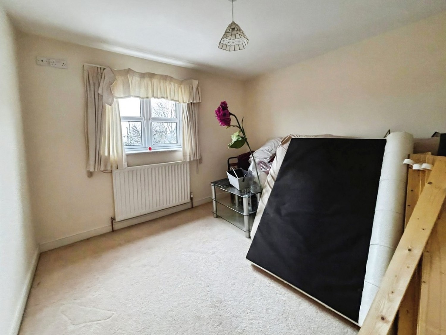 4 bedroom House in Meadow View