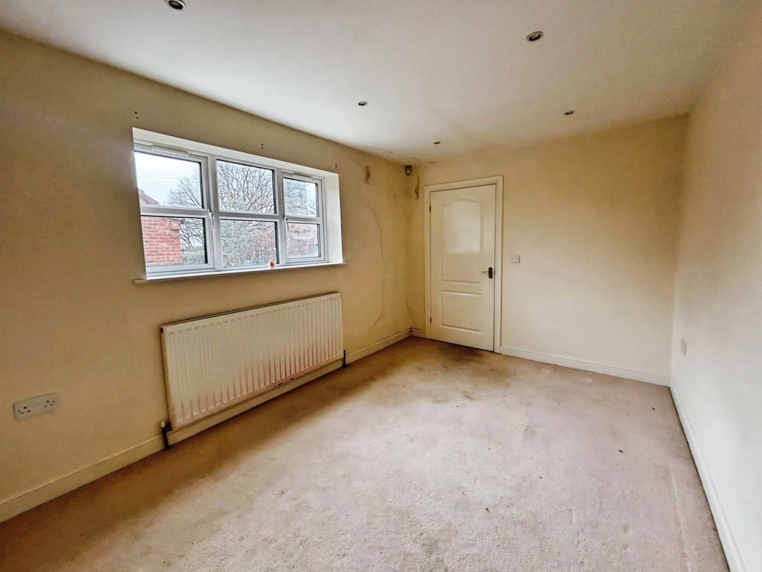 4 bedroom House in Meadow View