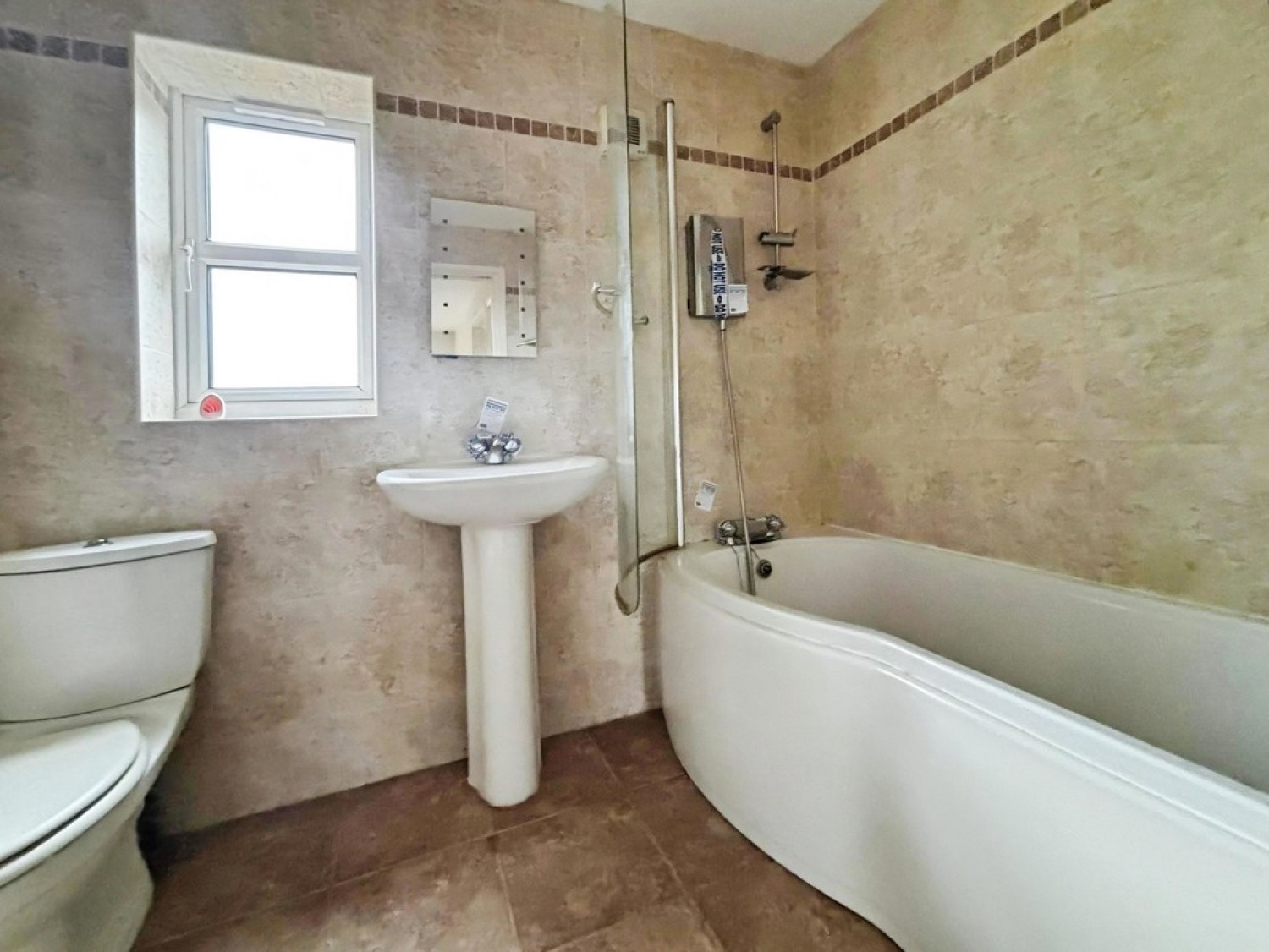 4 bedroom House in Meadow View