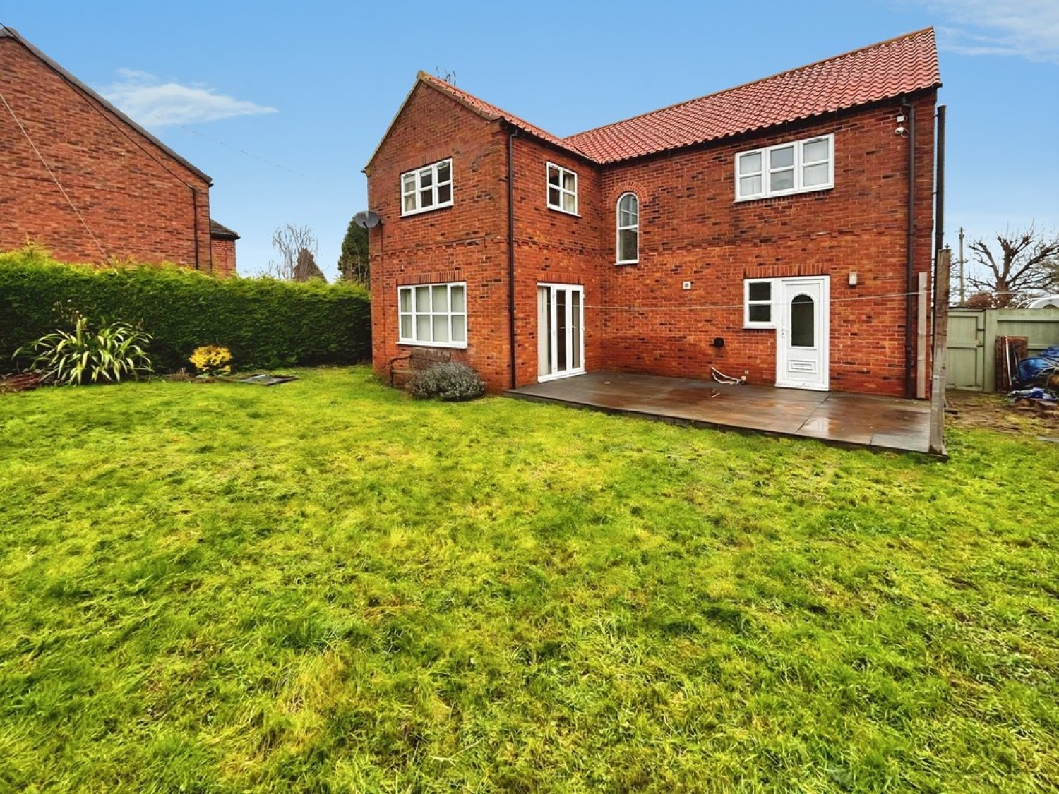 4 bedroom House in Meadow View