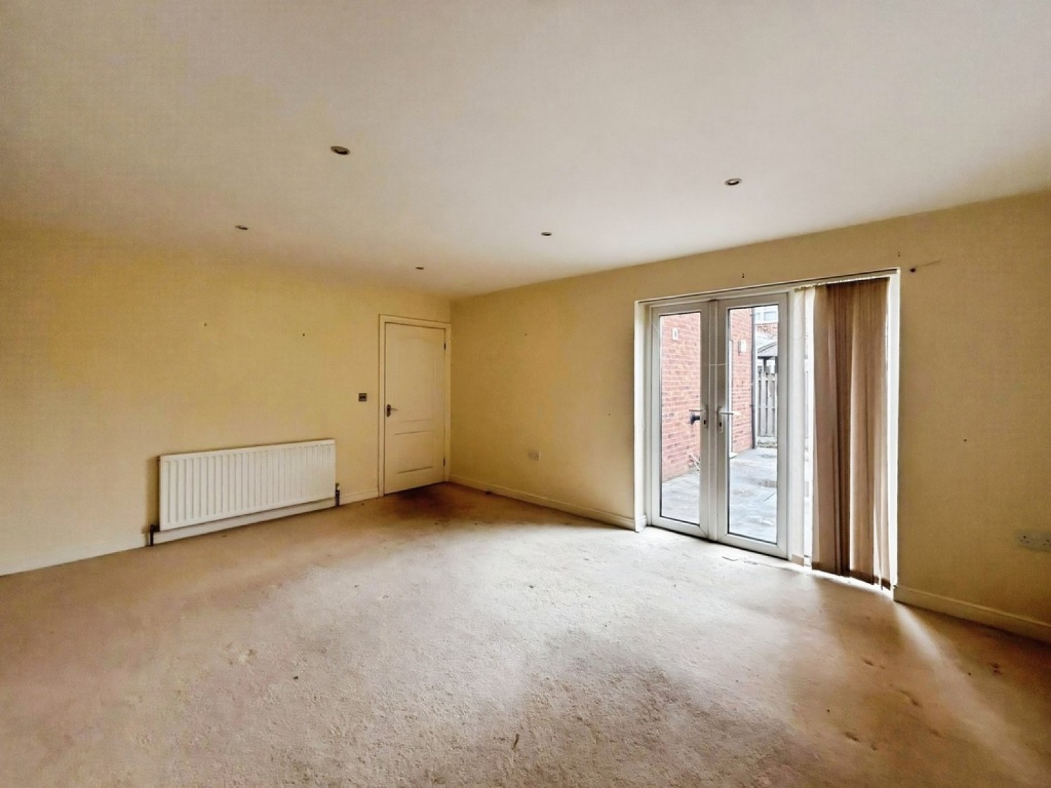 4 bedroom House in Meadow View