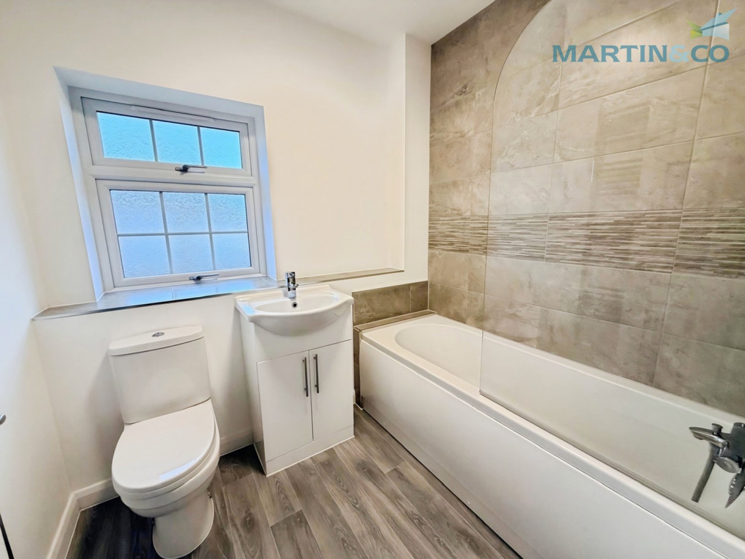 3 bedroom House for Sale Wellington Way, Gainsborough