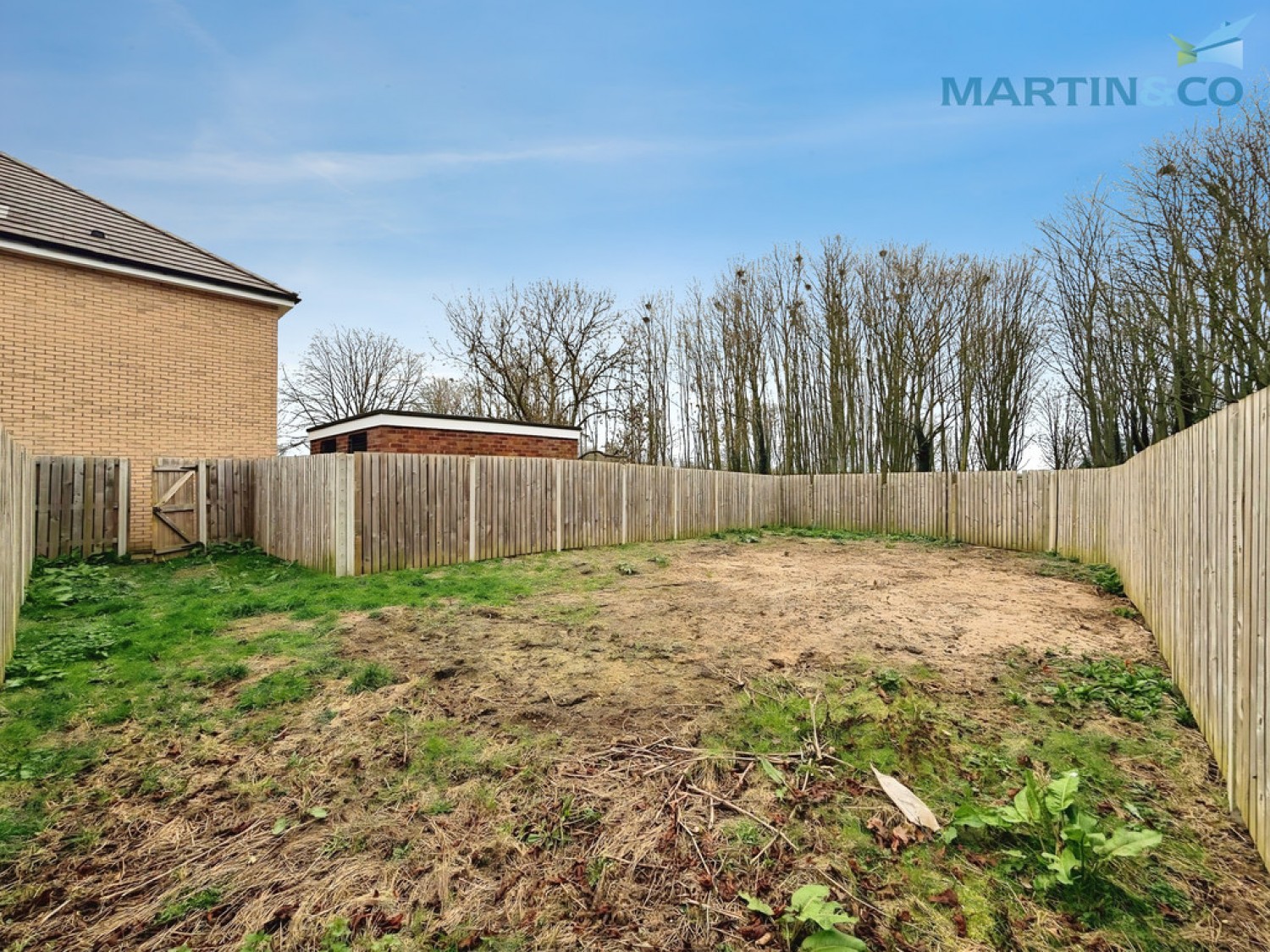 3 bedroom House for Sale Wellington Way, Gainsborough