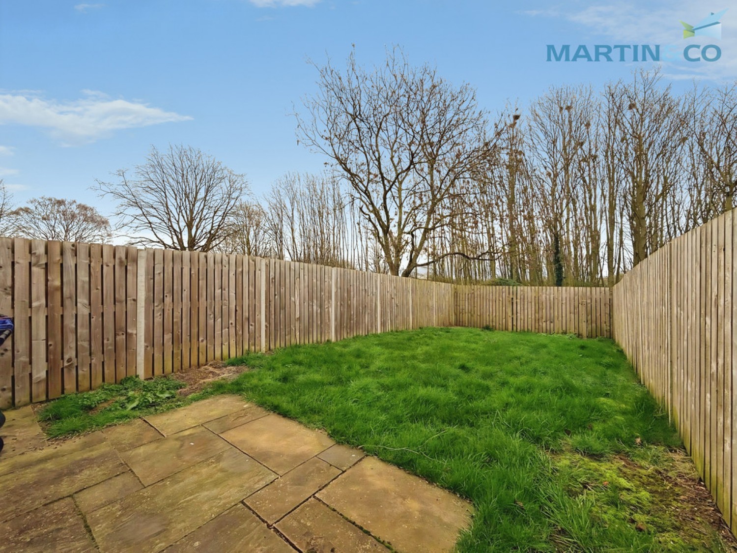 3 bedroom House for Sale Wellington Way, Gainsborough