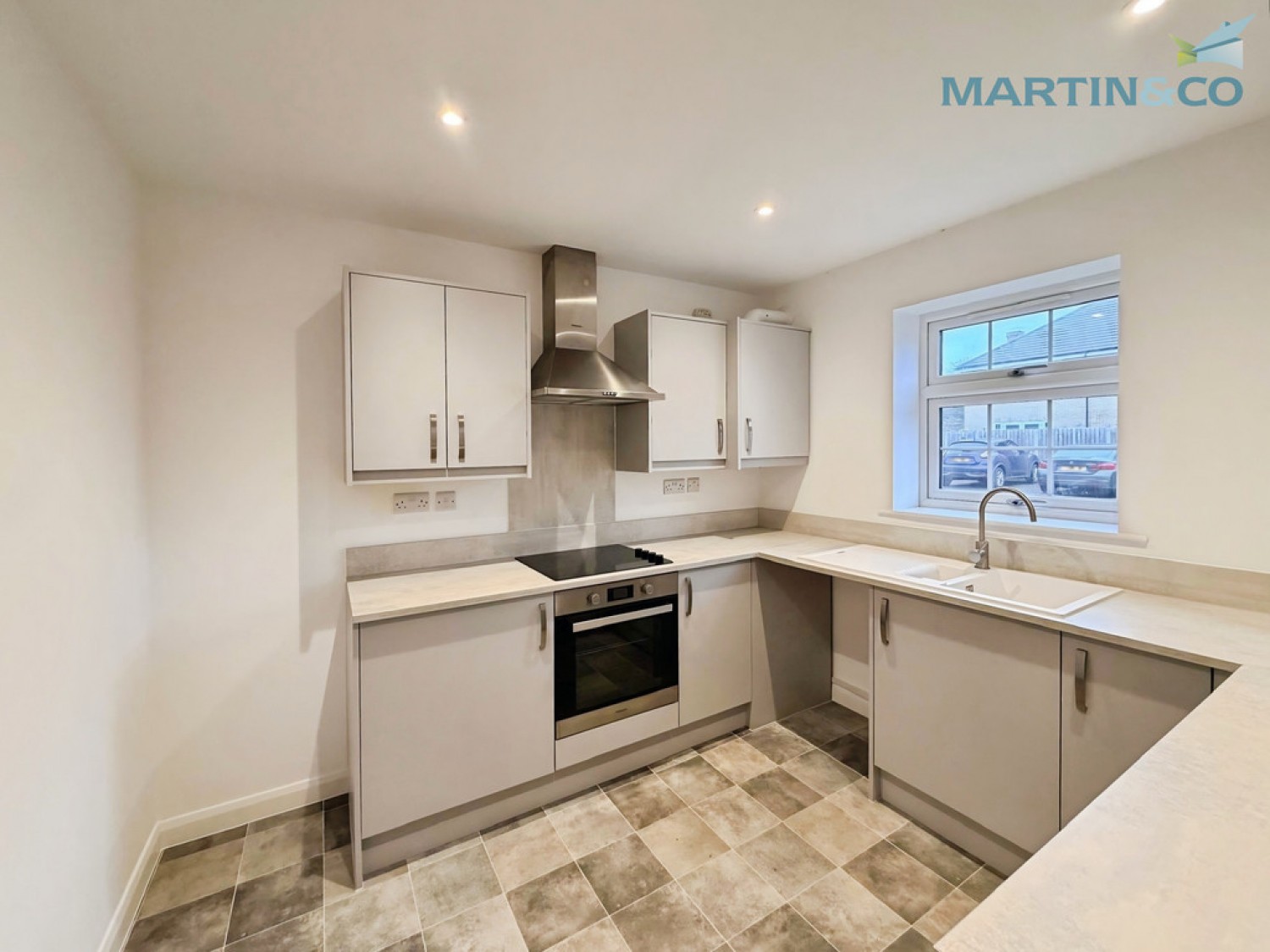 3 bedroom House for Sale Wellington Way, Gainsborough