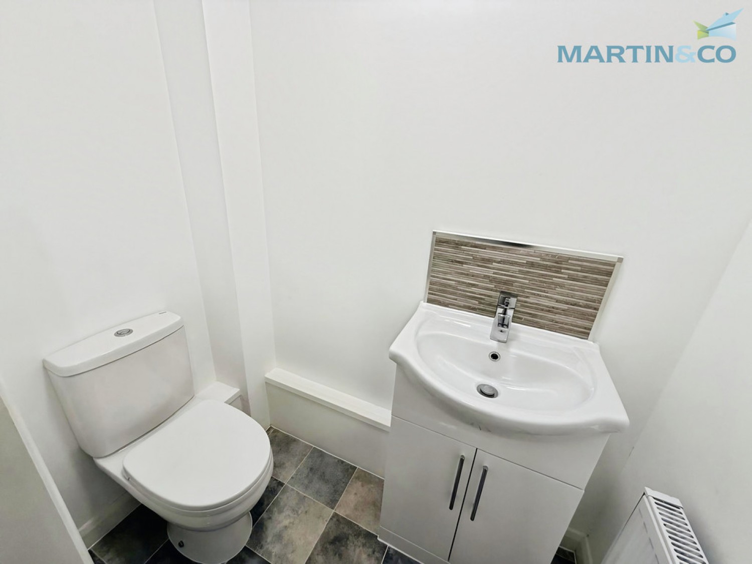 3 bedroom House for Sale Wellington Way, Gainsborough