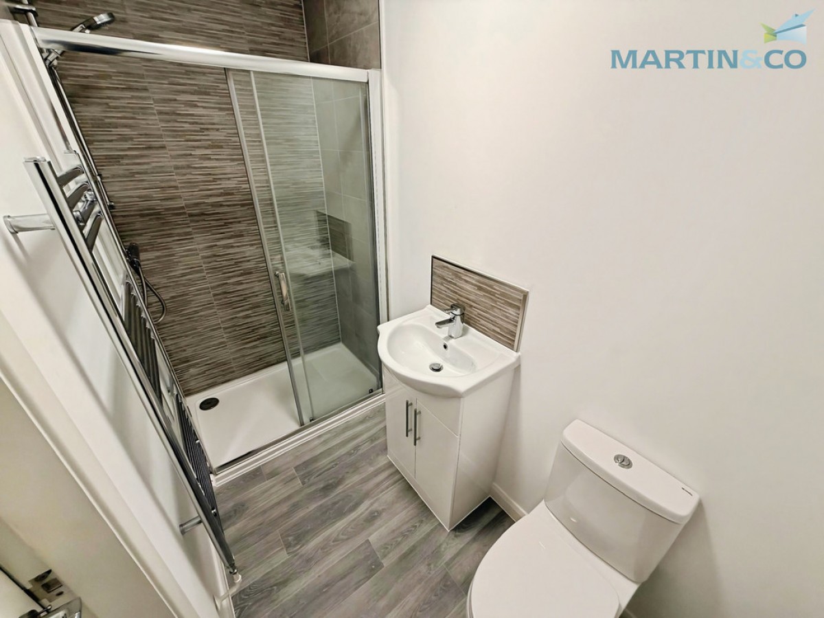 Wellington Way, Gainsborough